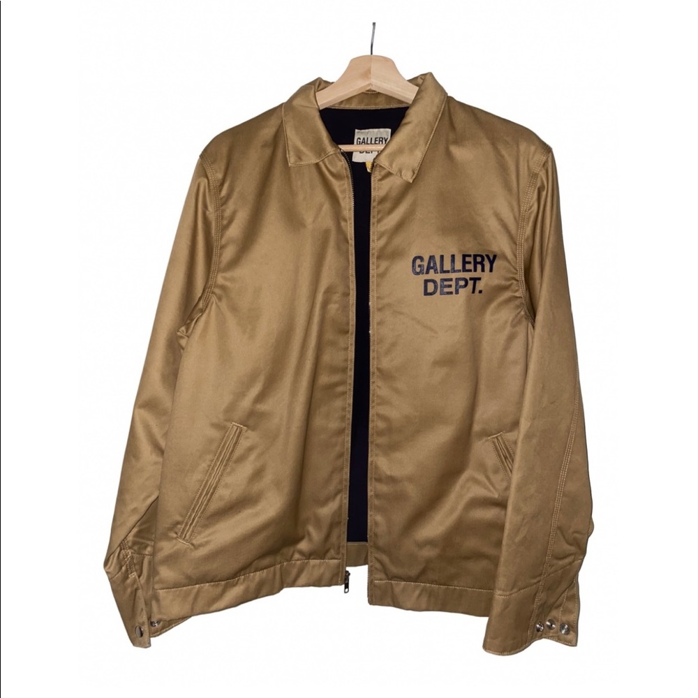 Gallery Dept Jacket - image 2